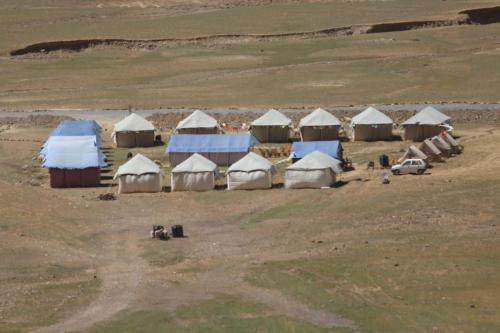 Sarchu Other | Garjha Hill Sight Trekking & Camping