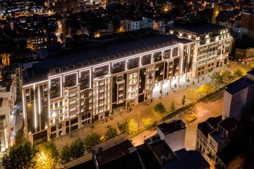 Taksim Hotel | Garlon Residence
