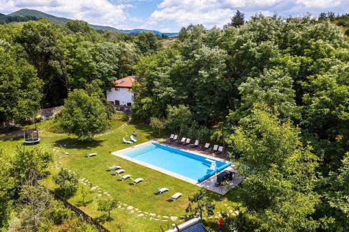 Dubnitsa Resort | Garmen Hills Guest Houses