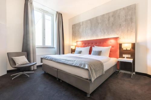 Mitte Hotel | Garner Hotel Berlin - Mitte by IHG