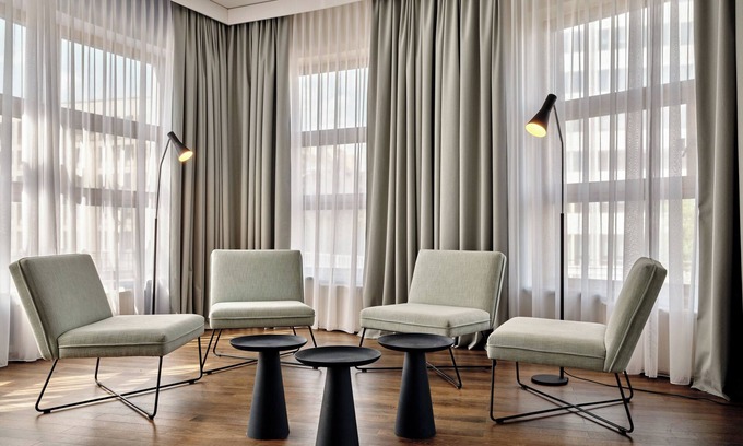 Schoeneberg Hotel | Garner Hotel Berlin - Schöneberg by IHG