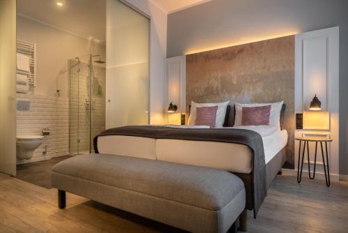 Wilmersdorf Hotel | Garner Hotel Berlin - Wilmersdorf by IHG
