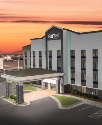 Oklahoma City Hotel | Garner Hotel Oklahoma City - Quail Springs by IHG