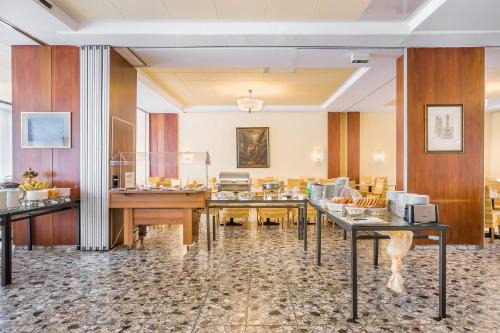 Wieden Hotel | Garner Hotel Vienna - Prinz Eugen by IHG