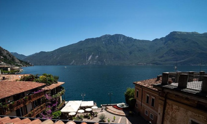 Limone sul Garda Hotel | Garni Gianmartin