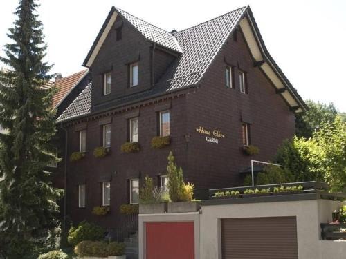 Gemarkung Tailfingen House | Garni Haus Elke