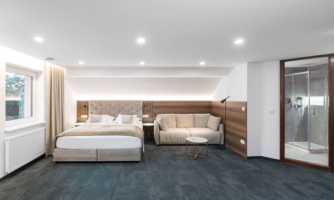Ljubljana House | Garni Hotel Cirman