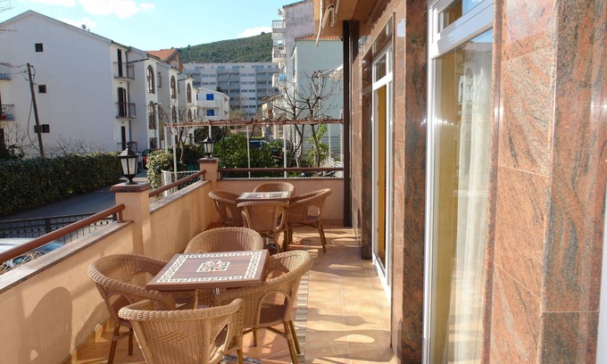 Maini Hotel | Garni Hotel Fineso