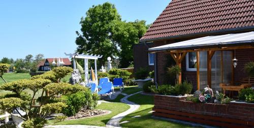Groß Holum Hotel | Garni Hotel-Pension Holum
