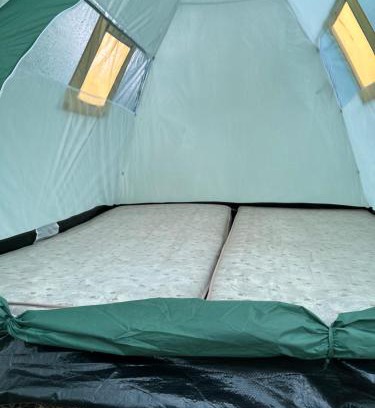 Ararat Other | Garni tent