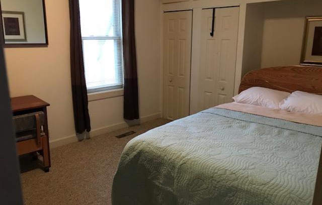 Saugatuck Villa | Garrys Cottage