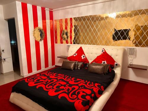 Emanoil Gojdu Apartment | Garsoniera Mihaela