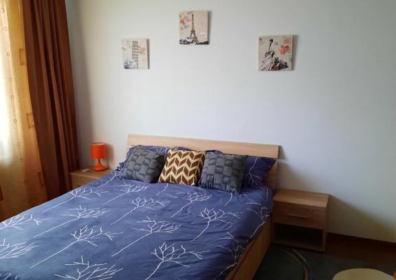 Piatra Neamt Apartment | Garsoniera regim hotelier