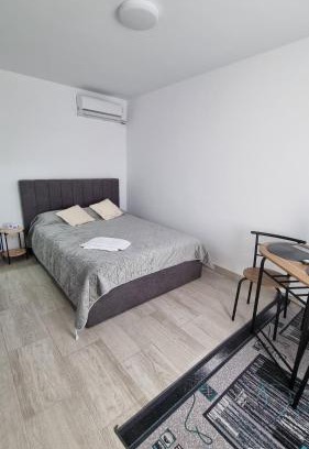 Giurgiu Apartment | Garsoniera
