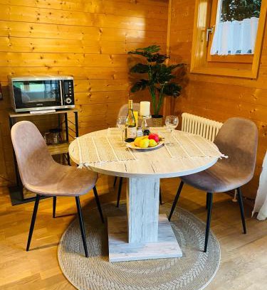 Ohningen Apartment | Gartenapartment auf der Höri in Wangen