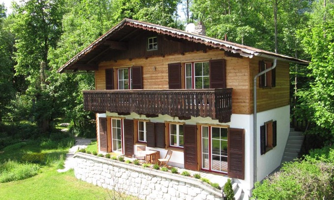 Sankt Wolfgang im Salzkammergut Apartment | gartenhouse