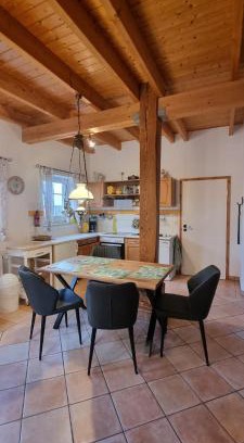 Norden Apartment | Gartenwohnung