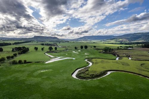 Merrivale House | Gartmore Guest Farm