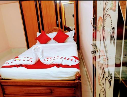 Tiruchanur House | Garuda Grand