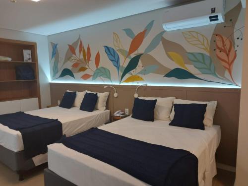 Setor Hoteleiro Norte Apartment | Garvey Park Hotel - Ap 510 ou 512