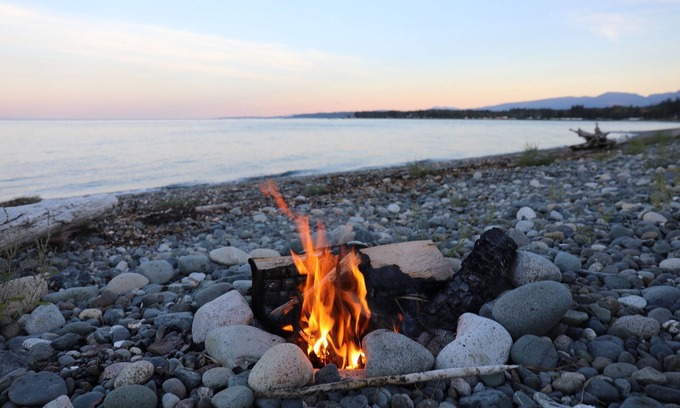 Regional District of Nanaimo House | Gary’s Beach House