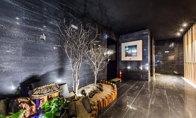 Gasan-dong Hotel | Gasan Honey