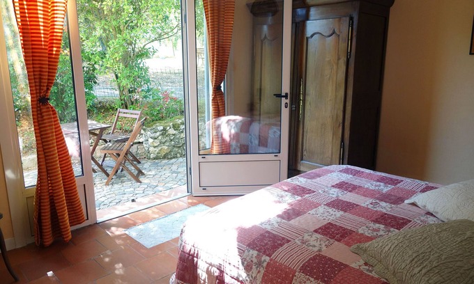Villegouge Apartment | Gascogne appartment