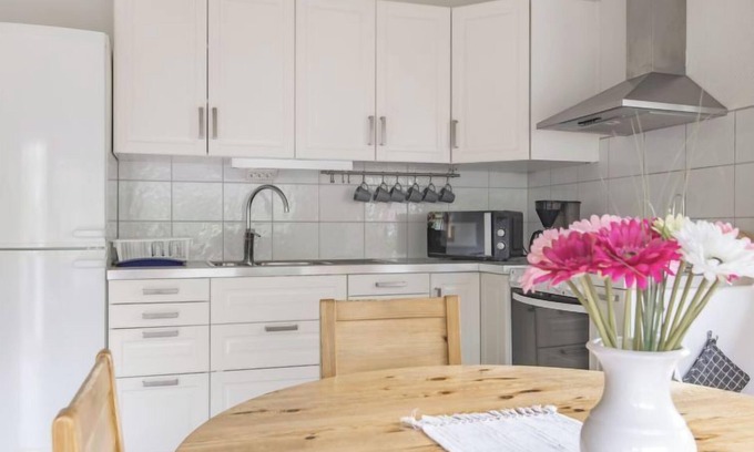 Olofstrom House | Gaslunda by Interhome