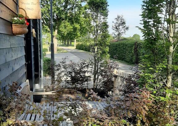 Den Hout House | Gastenverblijf Houtse Pad