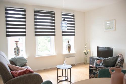 Schagen Apartment | Gastenverblijf Janssen in Schagen (NH)