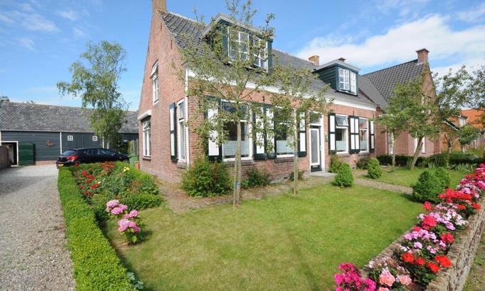 Oostkapelle Bed & Breakfast | Gastenverblijf Neeltje