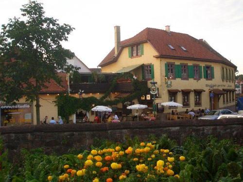 Ettenheim Hotel | Gasthaus Alte Brauerei