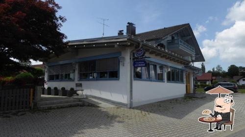 Neukirchen Hotel | Gasthaus Auerhof