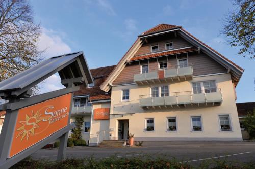 Villingen-Schwenningen Hotel | Gasthaus Hotel Sonne