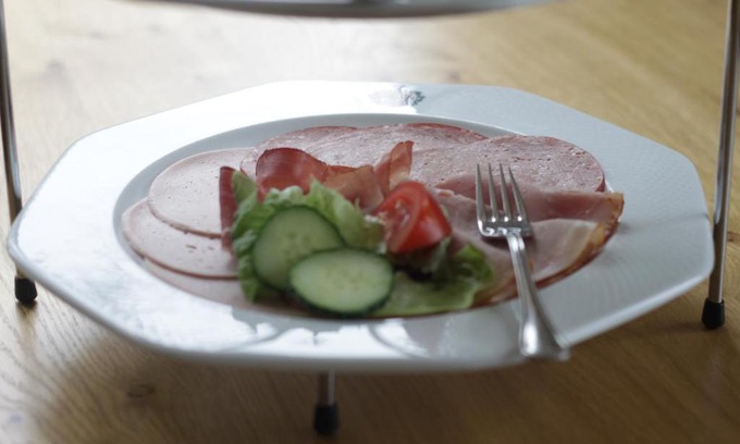 Erbach House | Gasthaus Hirsch