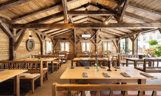 Freising Hotel | Gasthaus Landbrecht