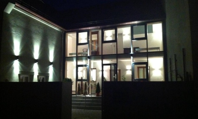 Herrieden House | Gasthaus Limbacher