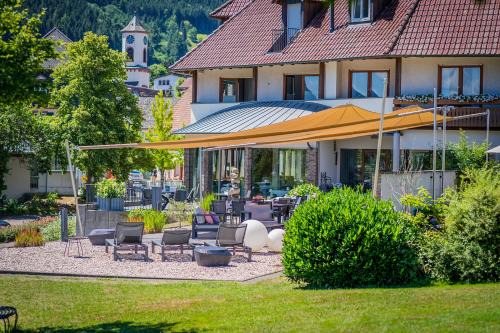 Hofstetten Hotel | Gasthaus Linde