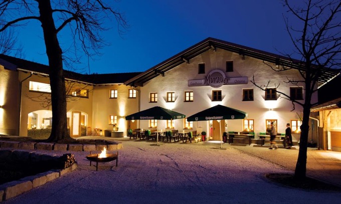 Simbach am Inn Hotel | Gasthaus Murauer