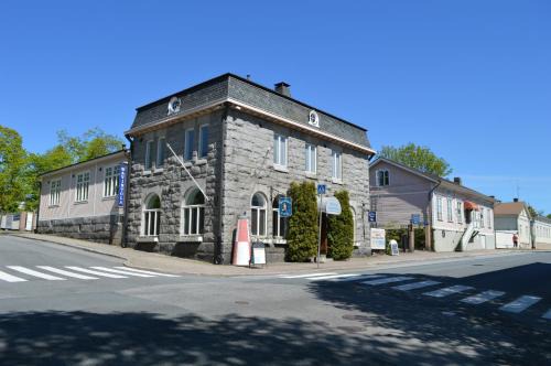 Uusikaupunki Hotel | Gasthaus Pooki