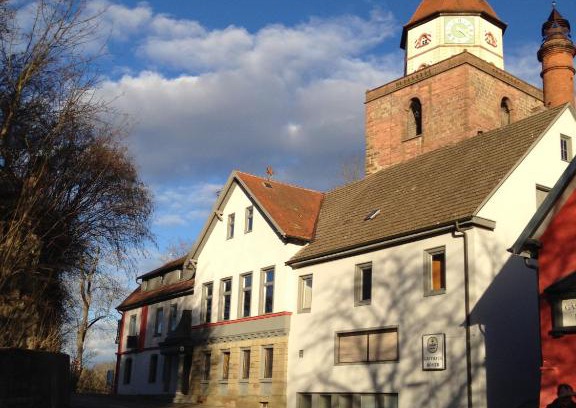 Haigerloch Hotel | Gasthaus Römer