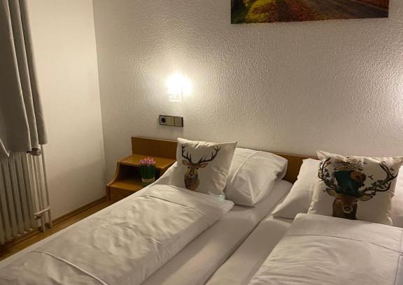 Gutach Bed & Breakfast | Gasthaus Rössle