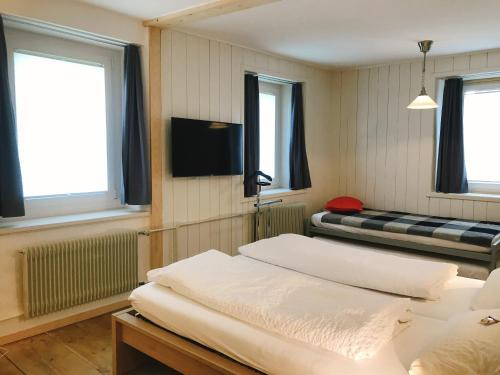 Filisur Hotel | Gasthaus Schöntal