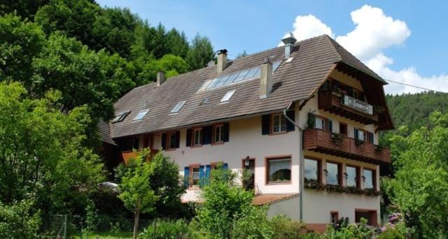 Seelbach House | Gasthaus Schwert