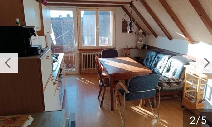Wieslet Bed & Breakfast | Gasthaus Sonne Sunnenhof Gemütlich Machen auf dem Land