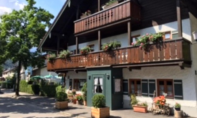Weissbach Hotel | Gasthaus Staufenbrücke