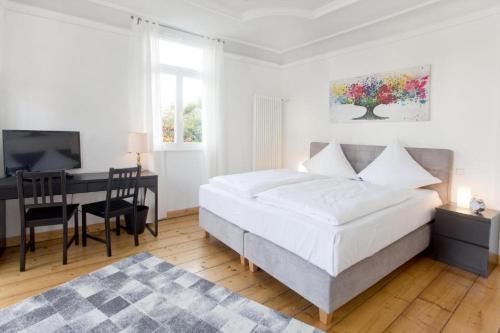Speyer Bed & Breakfast | Gasthaus zum Halbmond