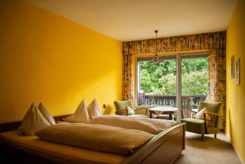 Lautertal Hotel | Gasthaus zum Odenwald