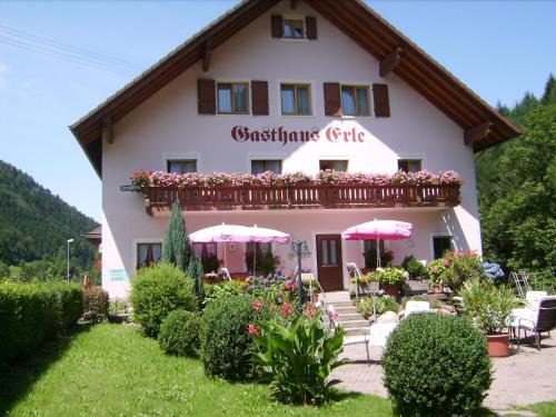 Obersimonswald House | Gasthaus Zur Erle