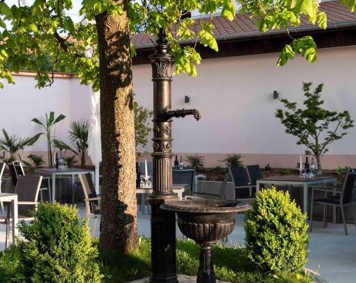 Baltringen Hotel | Gasthof Adler Äpfingen